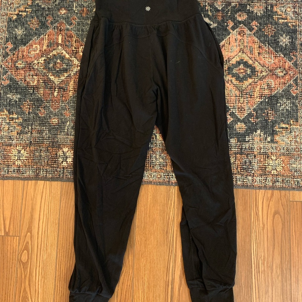 Athleta Joggers